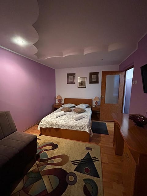 Garsonieră Băile Herculane Apartment in Serbia