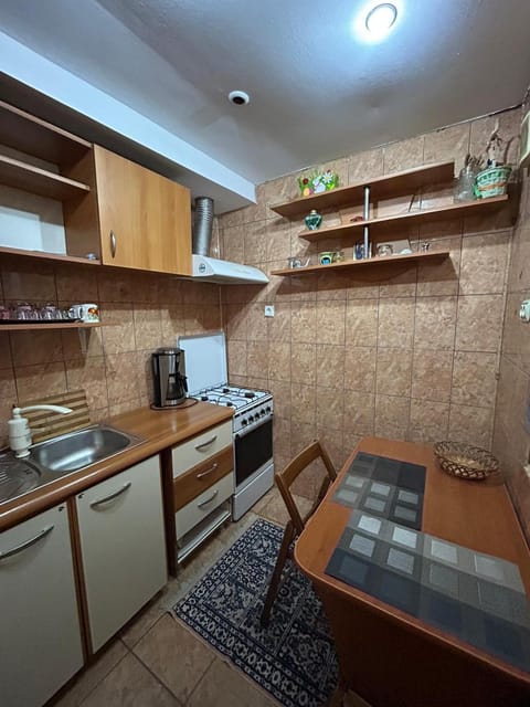 Garsonieră Băile Herculane Apartment in Serbia