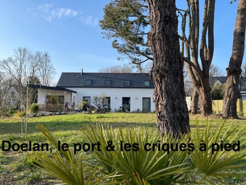 Natural landscape, Landmark view, sunbed