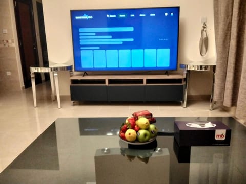 Communal lounge/ TV room, TV and multimedia, Evening entertainment