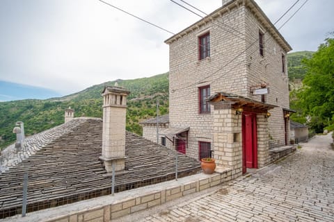 Property view