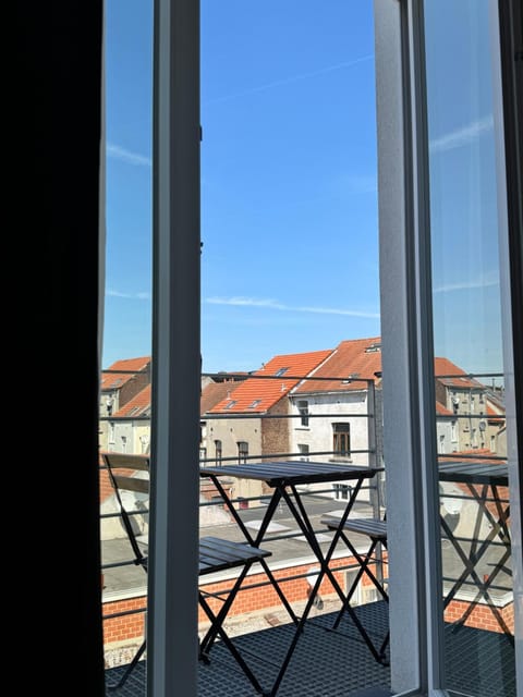 Bora Apartment Apartment in Brussels