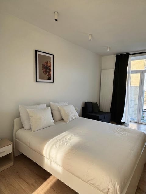 Bora Apartment Apartment in Brussels