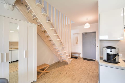 Uroczy Zakątek Apartment in West Pomeranian Voivodeship, Poland