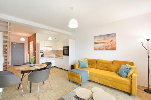 Uroczy Zakątek Apartment in West Pomeranian Voivodeship, Poland