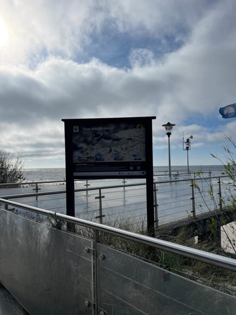 Uroczy Zakątek Apartment in West Pomeranian Voivodeship, Poland