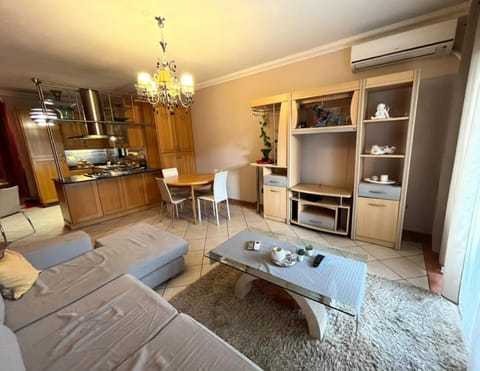 Mellieha Beach Apt Terrace&Views Apartment in Malta