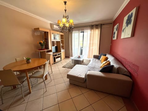 Mellieha Beach Apt Terrace&Views Apartment in Malta