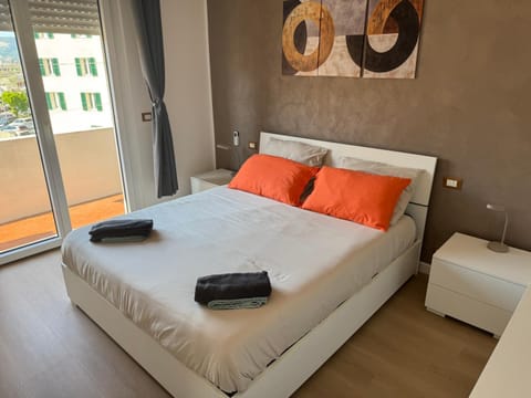 Psalm 23 Apartment in Savona