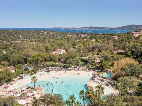 Natural landscape, Bird's eye view, Sea view, Swimming pool, Swimming pool