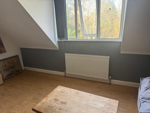 Leicester Shared House Bed and Breakfast in Leicester