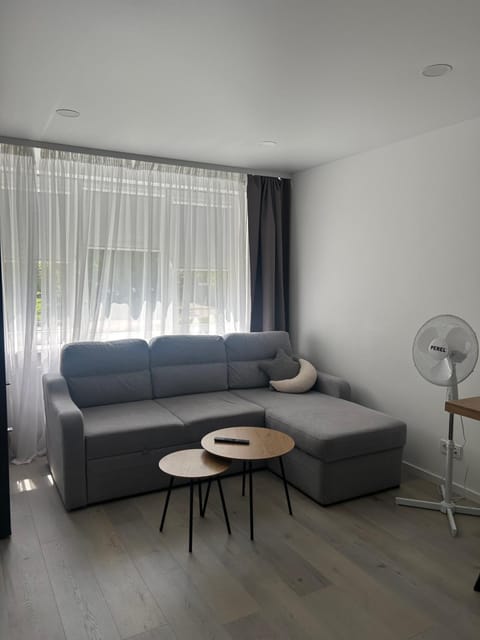 AB Apartment Apartment in Lithuania