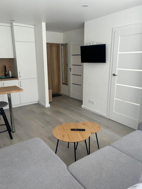 AB Apartment Apartment in Lithuania