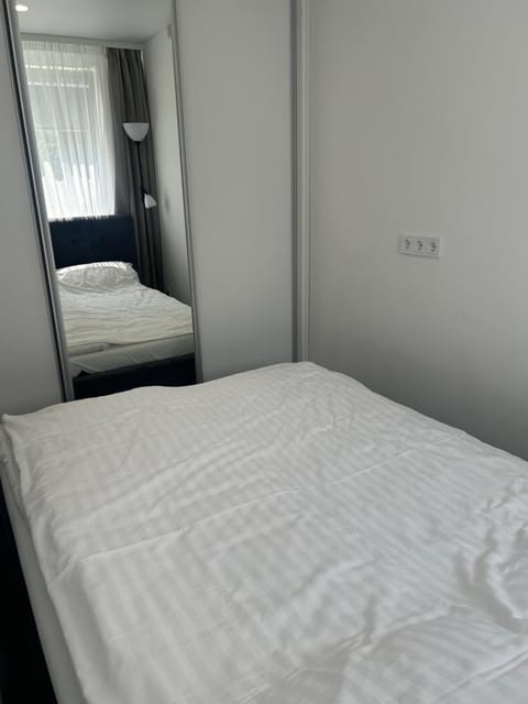 AB Apartment Apartment in Lithuania