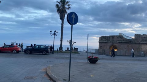 La Scogliera Apartment in Alghero