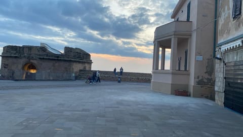 La Scogliera Apartment in Alghero