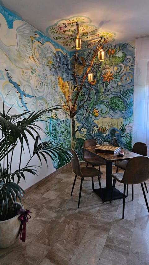 B&B Villa Mirella Bed and Breakfast in Como