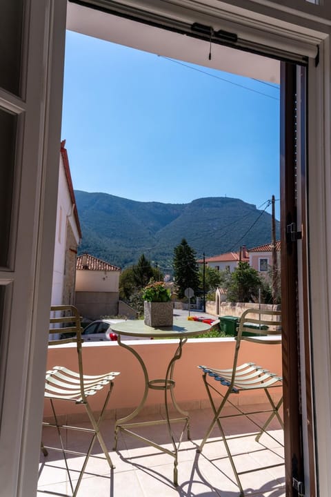 GG Αpartment Apartment in Leonidio