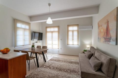 GG Αpartment Apartment in Leonidio