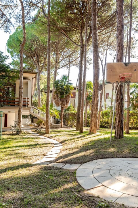 Villa Solaris Vista Mare Villa in Lignano Sabbiadoro