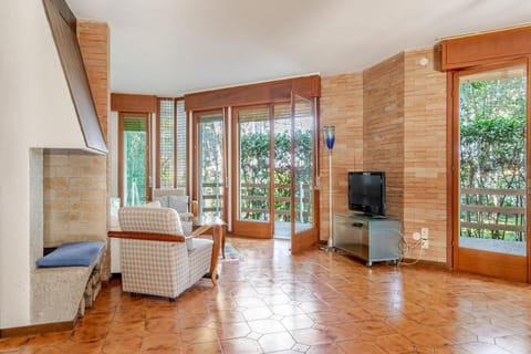 Villa Solaris Vista Mare Villa in Lignano Sabbiadoro