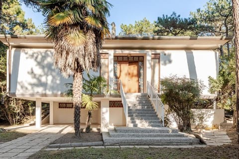 Villa Solaris Vista Mare Villa in Lignano Sabbiadoro