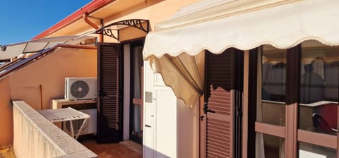 Casa C&C duplex centro Olbia Apartment in Olbia