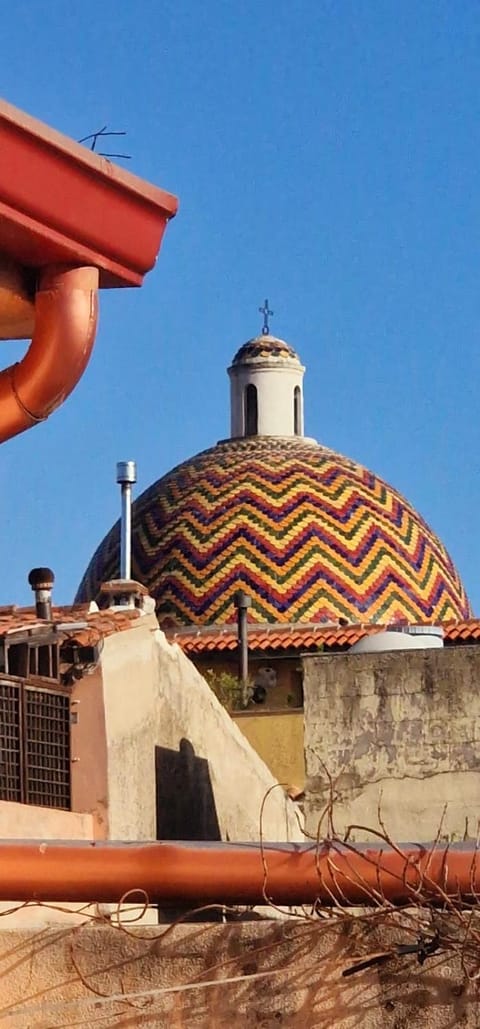 Casa C&C duplex centro Olbia Apartment in Olbia