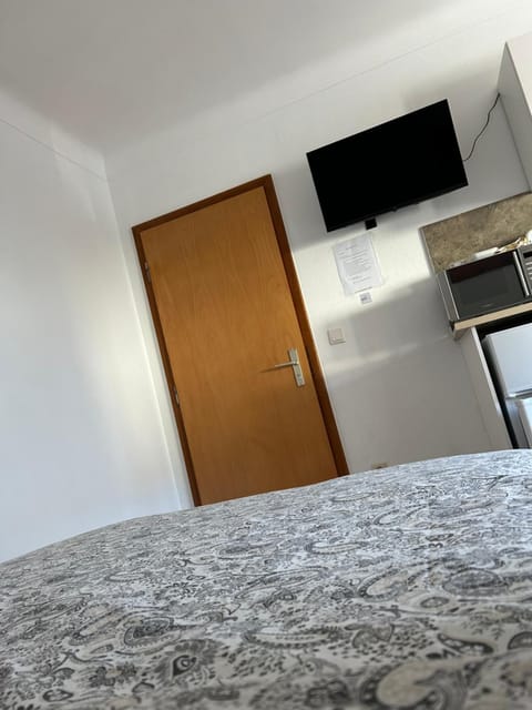 Chambre double à Niederkorn Bed and Breakfast in Luxembourg District, Luxembourg