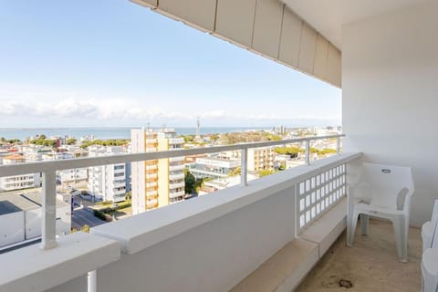 La Terrazza sul Mare with parking Apartment in Lignano Sabbiadoro