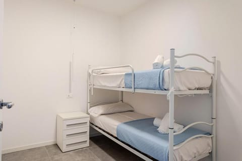 La Terrazza sul Mare with parking Apartment in Lignano Sabbiadoro