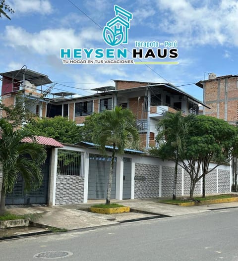 Property building, Property logo or sign, Street view