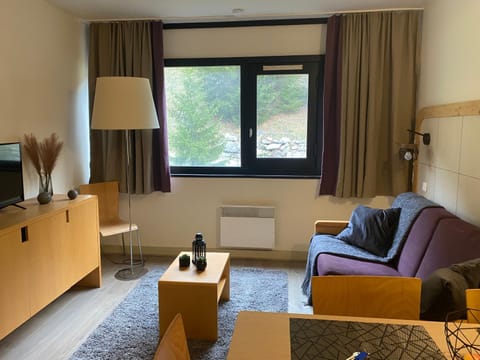 Havre de paix à Flaine Apartment in Arâches-la-Frasse