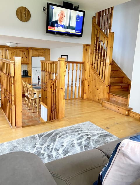 The Star Inn Apartment in Dingle