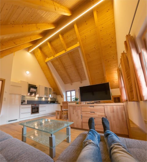 Kitchen or kitchenette, Photo of the whole room