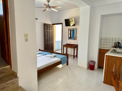 BONATSA Rooms 2 Bed and Breakfast in Palaiochora