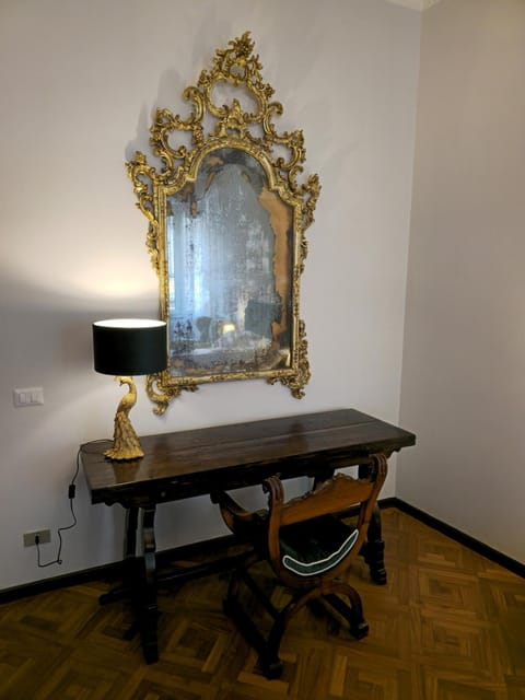 La Casa di Lia Apartment in Florence