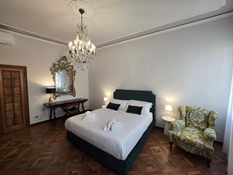 La Casa di Lia Apartment in Florence
