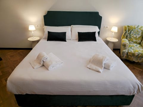 La Casa di Lia Apartment in Florence