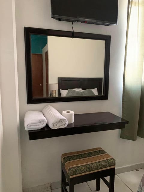 Hotel Pink TH Capsule hotel in State of Puebla