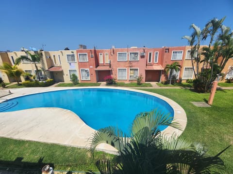 Garden, Garden, Garden view, Pool view, Swimming pool