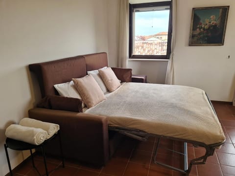 Casa Seré - Piccolo Nido tra Lago e Montagna Apartment in Lake Garda