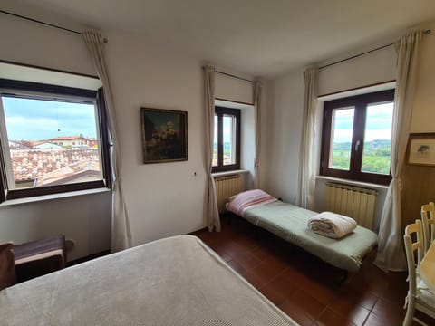 Casa Seré - Piccolo Nido tra Lago e Montagna Apartment in Lake Garda