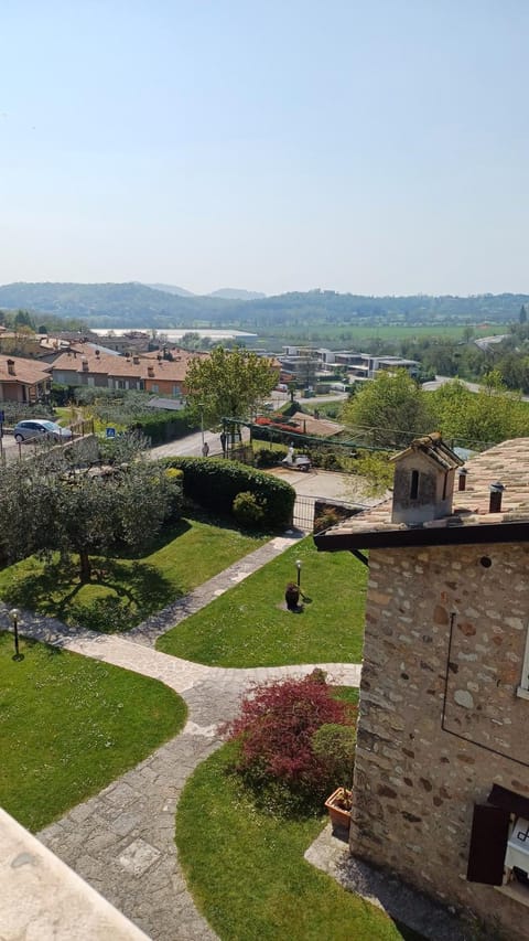 Casa Seré - Piccolo Nido tra Lago e Montagna Apartment in Lake Garda