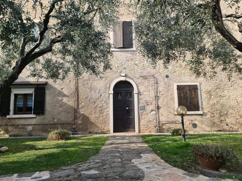 Casa Seré - Piccolo Nido tra Lago e Montagna Apartment in Lake Garda