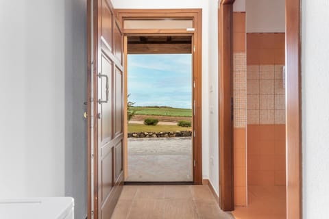 Agriturismo S'Incant'e Sinis Farm Stay in Sardinia