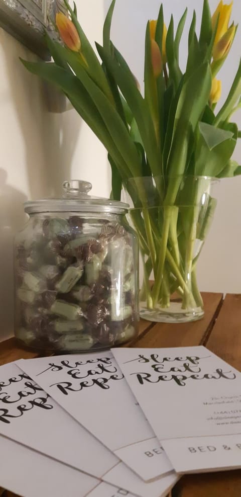 Sleep, Eat, Repeat Bed and Breakfast Bed and Breakfast in Macclesfield