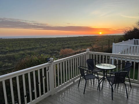 Down By The Bay Campground/ 
RV Resort in Whitley Bay