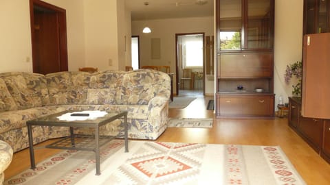 Pfalzsprung 42, 55543 Bad Kreuznach Apartment in Bad Kreuznach