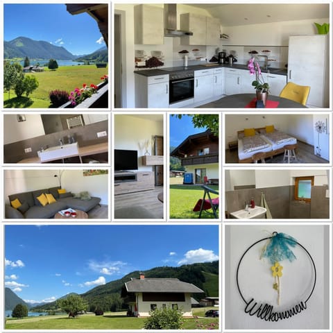 Ferienwohnung beim Max Apartment in Carinthia, Austria